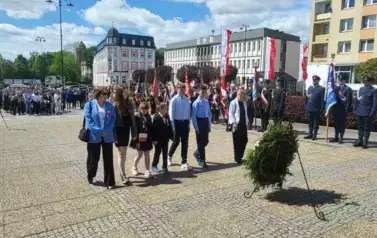 Obchody 3 Maja 34