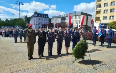 Obchody 3 Maja 25