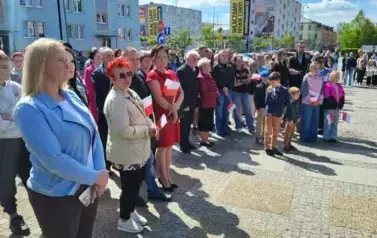 Obchody 3 Maja 11