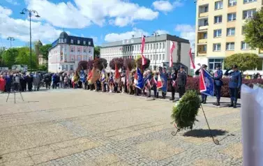 Obchody 3 Maja 09
