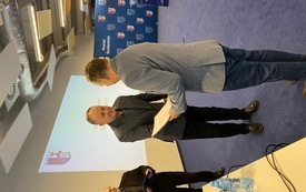 I sesja Rady Senior&oacute;w 13