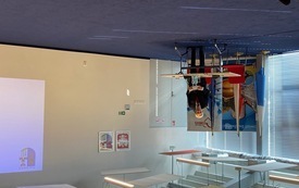 I sesja Rady Senior&oacute;w 12