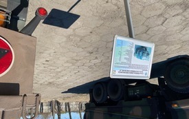 Wojskowe Targi Służby i Pracy ZSR CKZ 71
