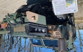 Wojskowe Targi Służby i Pracy ZSR CKZ 67