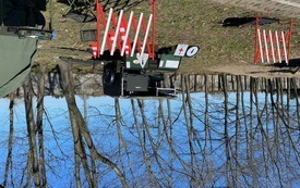 Wojskowe Targi Służby i Pracy ZSR CKZ 66