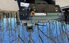 Wojskowe Targi Służby i Pracy ZSR CKZ 63
