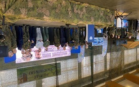 Wojskowe Targi Służby i Pracy ZSR CKZ 49