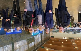 Wojskowe Targi Służby i Pracy ZSR CKZ 28