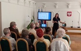 Rada Senior&oacute;w spotkanie w Połczynie-Zdroju w dniu 28.04.26 06