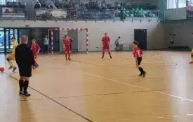 XXXIV Turniej Piłki Nożnej12