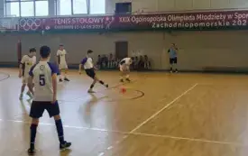 XXXIV Turniej Piłki Nożnej11