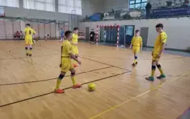 XXXIV Turniej Piłki Nożnej9