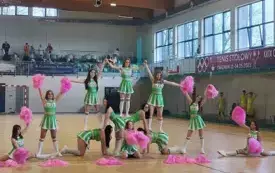 XXXIV Turniej Piłki Nożnej8