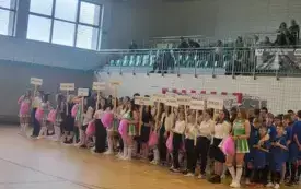 XXXIV Turniej Piłki Nożnej7