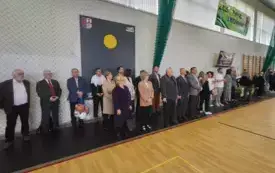 XXXIV Turniej Piłki Nożnej5