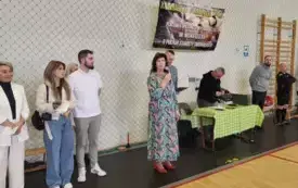 XXXIV Turniej Piłki Nożnej4