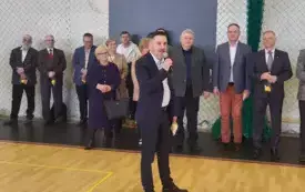 XXXIV Turniej Piłki Nożnej2