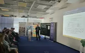 IV konferencja naukowa w Cordis  4