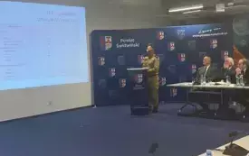 XI sesja rady powiatu 17