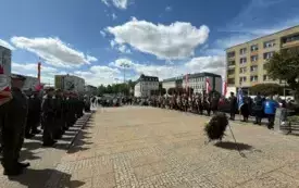 Obchody 3 Maja 50