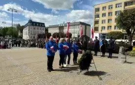 Obchody 3 Maja 49