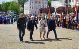 Obchody 3 Maja 42