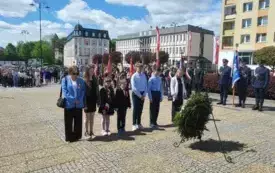 Obchody 3 Maja 38