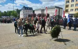 Obchody 3 Maja 36