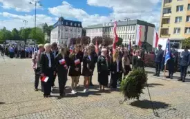Obchody 3 Maja 35