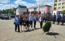 Obchody 3 Maja 34