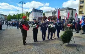 Obchody 3 Maja 21