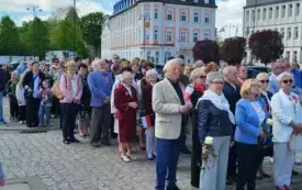 Obchody 3 Maja 17