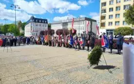 Obchody 3 Maja 09
