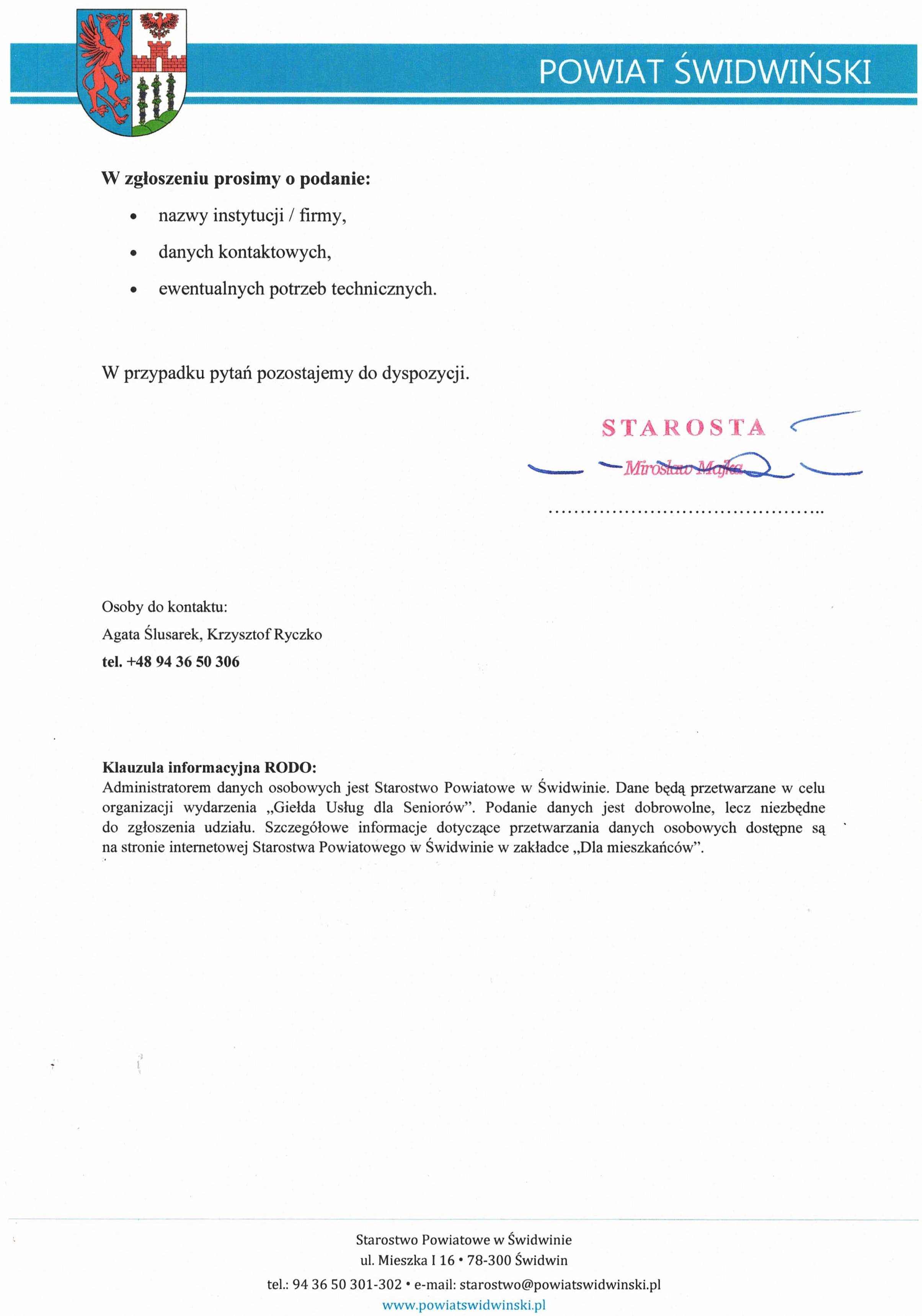 Zaproszenie_na_Giełdę_usług_dla_Seniora_strona_2