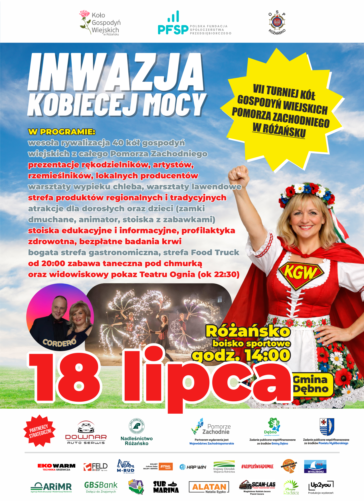 PLAKAT IKM 2026