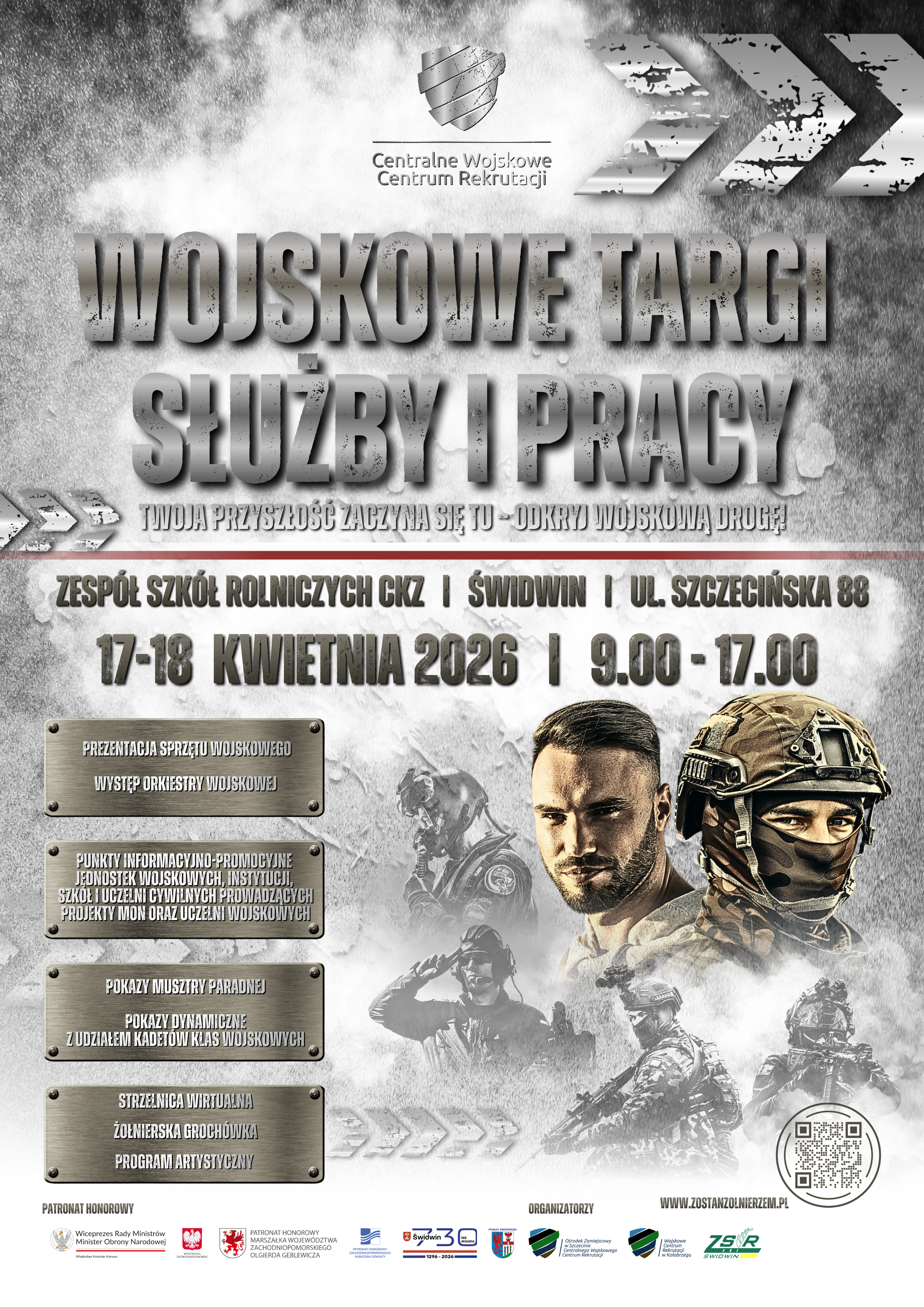TSIP 2026 - program pion &ndash; Świdwin