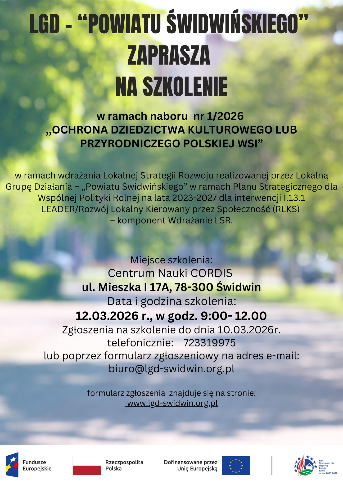 lgd_szkolenie_-_ochrona_dziedzictwa_kulturowego_lub_przyrodniczego_polskiej_wsi