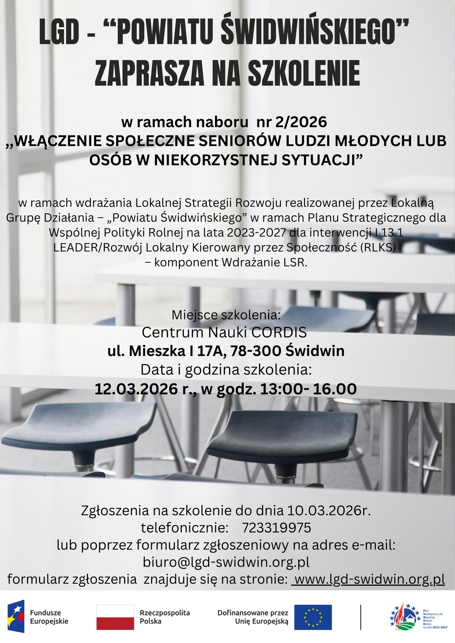 lgd_szkolenie_-_włączenie_społecne_senior&oacute;w_ludzi_młodych_lub_os&oacute;b_w_niekorzystnej_sytuacji