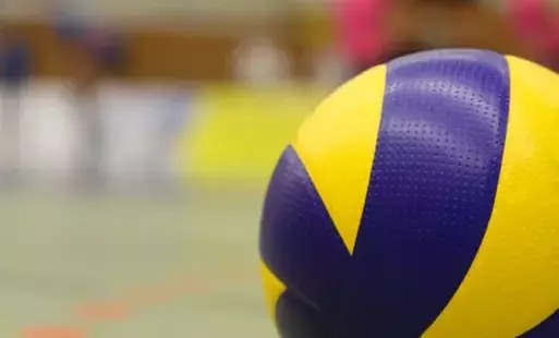 Zdjęcie do Turniej finałowy w siatk&oacute;wce junior&oacute;w młodszych w Połczynie-Zdroju