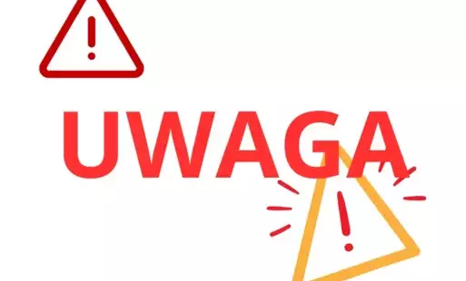 Zdjęcie do ! UWAGA ! Informacja dla hodowc&oacute;w drobiu !