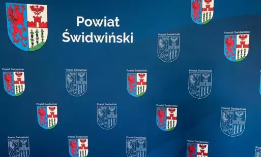 ścianka starostwo powiatowe