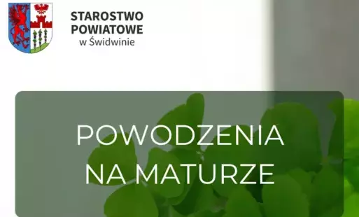Matura start