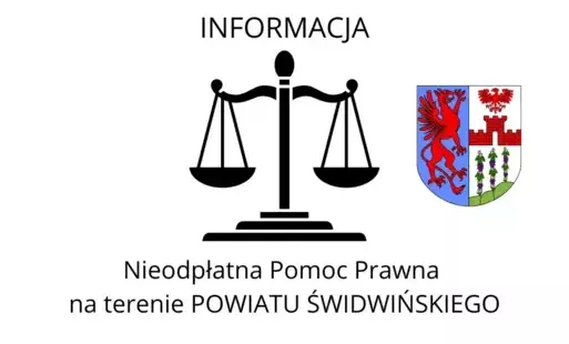 nieodpłatna pomoc prawna logo