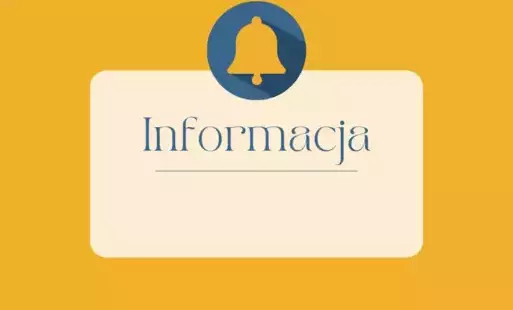 informacja - logo