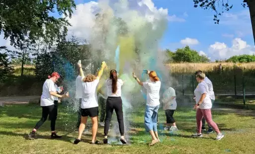 zdjęcie z Byszna 30.08.25