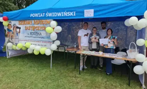 „Wybierz Przyszłość dla Rodziny plus” - 13.09.25 r.