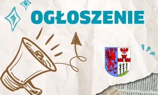 logo - ogłoszenie