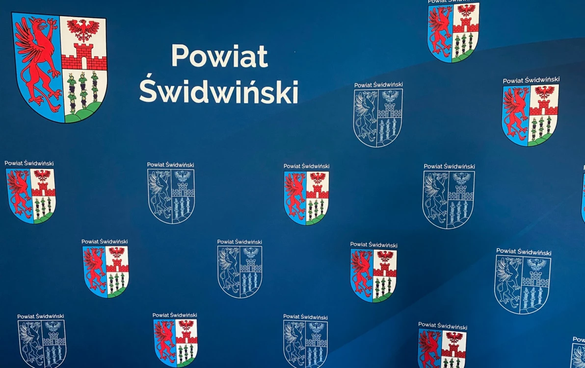 ścianka starostwo powiatowe