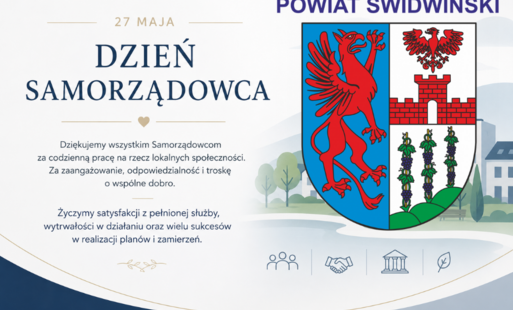 życzenia z okazji dnia samorządowca