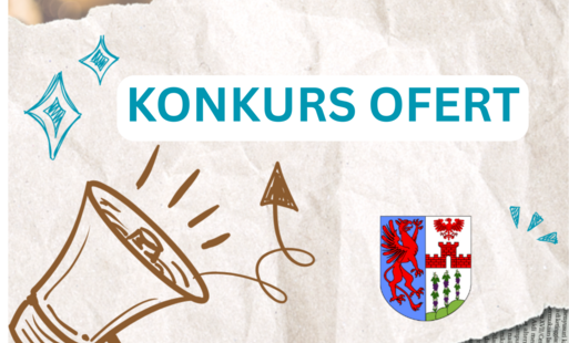 konkurs ofert - grafika